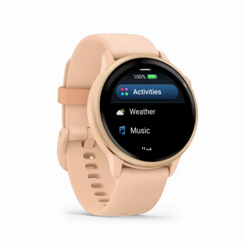 Garmin Vivoactive 6
