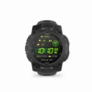 Garmin – Instinct 3 Tactical – 50mm