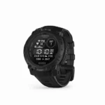 Garmin – Instinct 3 Tactical – 45mm – Solar