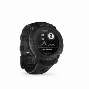 Garmin – Instinct 3 Tactical – 45mm – Solar