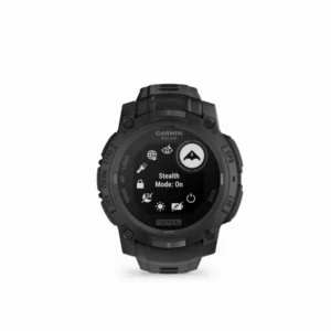 Garmin – Instinct 3 Tactical – 45mm – Solar