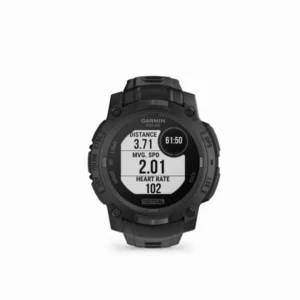Garmin – Instinct 3 Tactical – 45mm – Solar