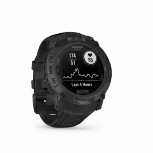 Garmin – Instinct 3 Tactical – 50mm – Solar