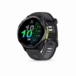 Garmin – Forerunner 970 – Carbon Grey