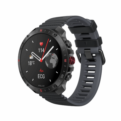Polar Grit X 2 Pro