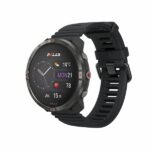Polar – Grit X 2 – Zwart