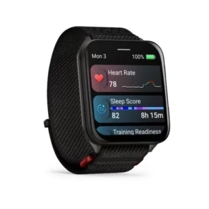 Garmin – Venu X1 – Zwart
