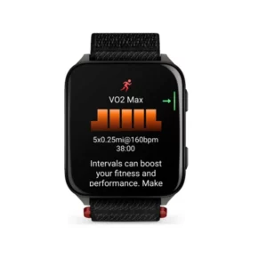Garmin – Venu X1 – Zwart