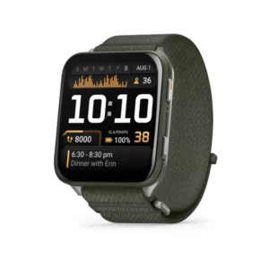 Garmin – Venu X1 – Moss Green