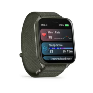 Garmin – Venu X1 – Moss Green