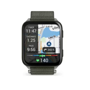 Garmin – Venu X1 – Moss Green