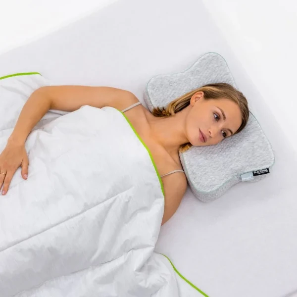 Blackroll - Pillow Case AllergoProtect