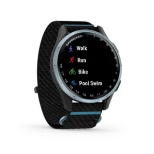 Garmin – Approach J1