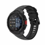 Polar – Street X – Zwart