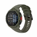 Polar – Street X – Groen