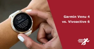 Lees meer over het artikel Garmin Venu 4 vs Vivoactive 6 – Welke smartwatch past het beste bij jou?