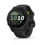 Garmin – Forerunner 70 – Zwart