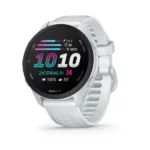 Garmin – Forerunner 70 – Wit