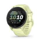 Garmin – Forerunner 70 – Citron
