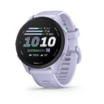 Garmin – Forerunner 70 – Cool Lavender