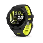 Garmin – Forerunner 170 – Zwart