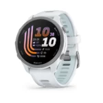 Garmin – Forerunner 170 – Wit