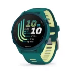 Garmin – Forerunner 170 Music – Blauwgroen