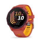 Garmin – Forerunner 170 Music – Red Pink