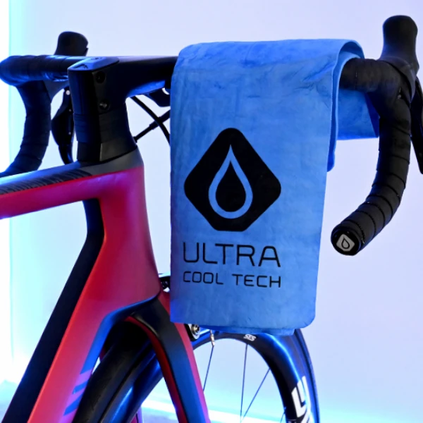 Ultra Cool Tech - Cooling Towel