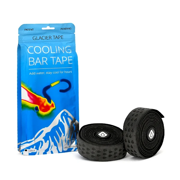 Ultra Cool Tech - Glacier Bar Tape