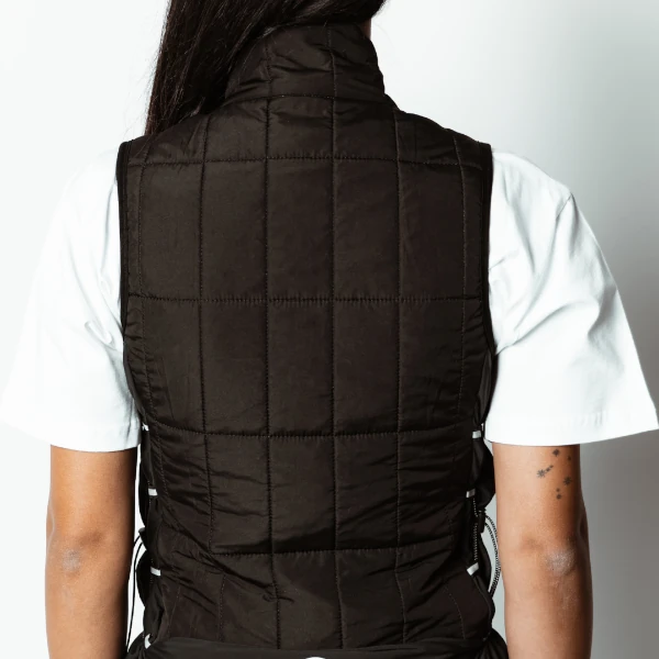 Ultra Cool Tech - Cooling Vest