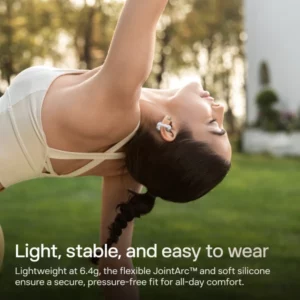 Shokz – Opendots 2 – Wit