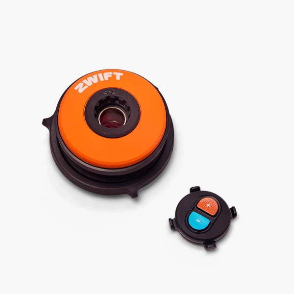 Wahoo - Zwift Click & Cog Upgrade Kit V2