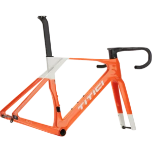 Titici – ALFA frame kit plus