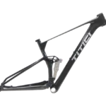 Titici – VERTIGO frame kit plus