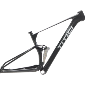 Titici – VERTIGO frame kit plus