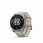 Garmin – Fenix 9 – 43mm