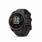 Garmin – Fenix 9 – 47mm