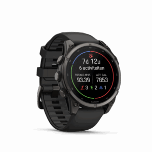 Garmin – Fenix 9 – 47mm