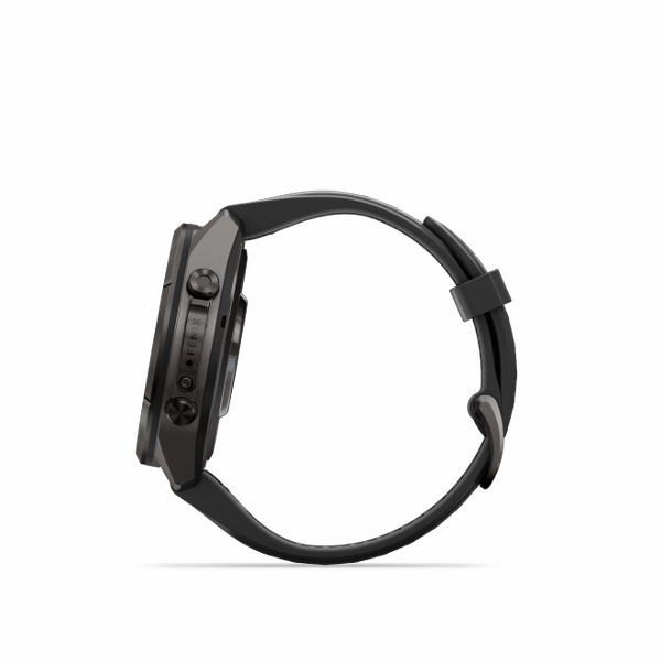 Garmin - Fenix 9 Pro Inreach - 43mm