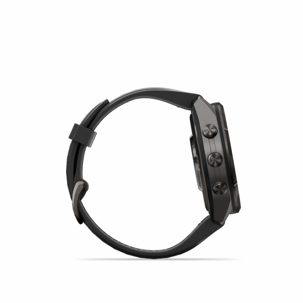 Garmin - Fenix 9 Pro Inreach - 43mm