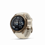 Garmin – Fenix 9 Pro Inreach – 43mm