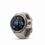 Garmin – Fenix 9 Pro Inreach – 43mm