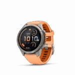 Garmin – Fenix 9 Pro Inreach – 43mm