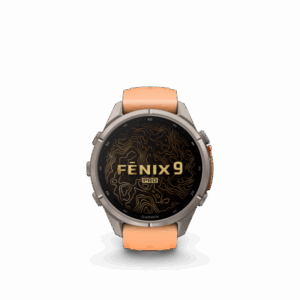 Garmin – Fenix 9 Pro Inreach – 43mm
