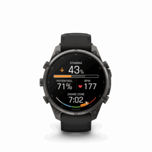 Garmin – Fenix 9 Pro Inreach – 47mm