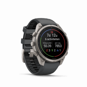 Garmin – Fenix 9 Pro Inreach – 47mm