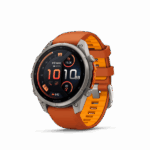 Garmin – Fenix 9 Pro Inreach – 47mm
