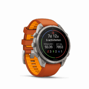 Garmin – Fenix 9 Pro Inreach – 47mm