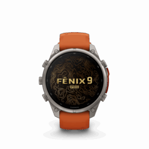 Garmin – Fenix 9 Pro Inreach – 47mm